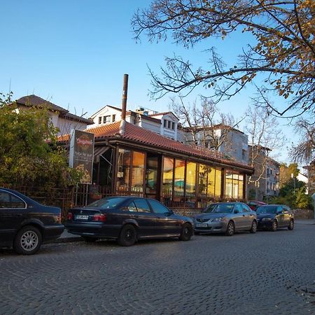 Old Town Apartment Plovdiv Extérieur photo